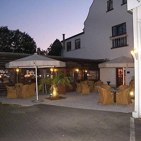 Parkhotel St.Georg 쾰른 외부 사진