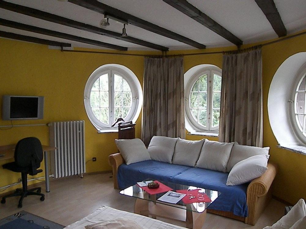 Parkhotel St.Georg 쾰른 외부 사진