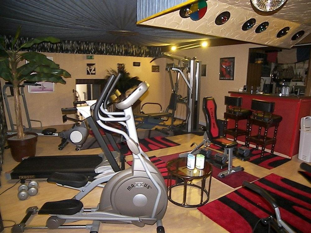 Parkhotel St.Georg 쾰른 외부 사진