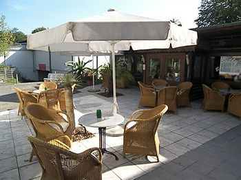 Parkhotel St.Georg 쾰른 외부 사진