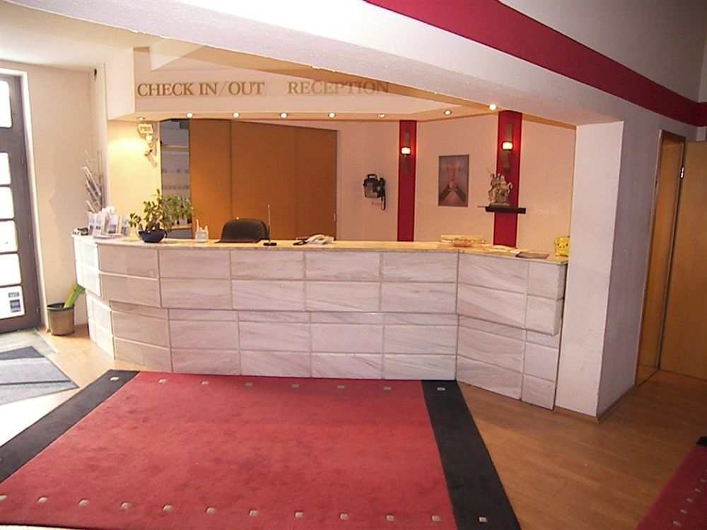 Parkhotel St.Georg 쾰른 외부 사진
