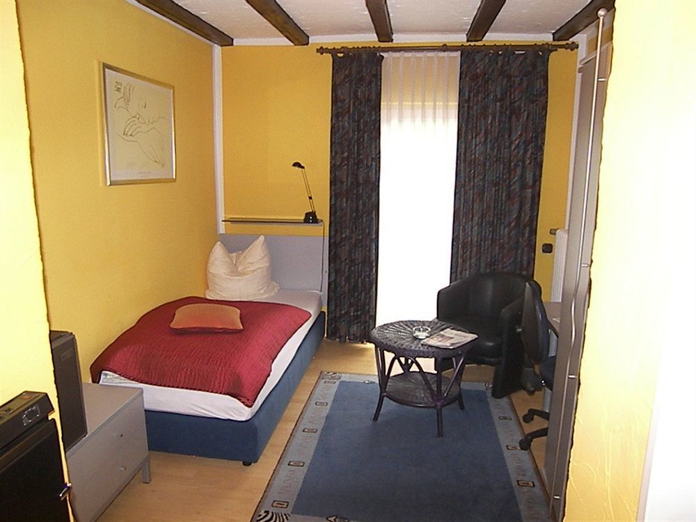 Parkhotel St.Georg 쾰른 외부 사진