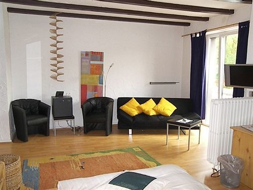Parkhotel St.Georg 쾰른 외부 사진