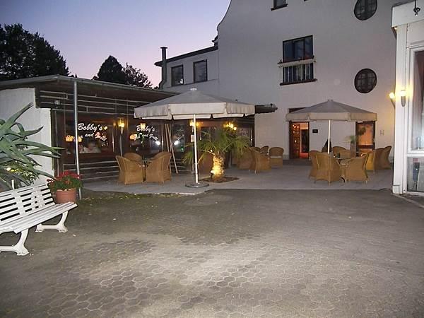 Parkhotel St.Georg 쾰른 외부 사진