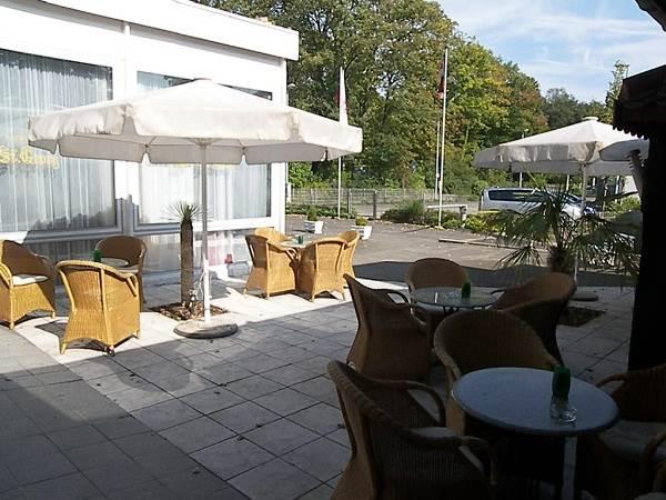 Parkhotel St.Georg 쾰른 외부 사진