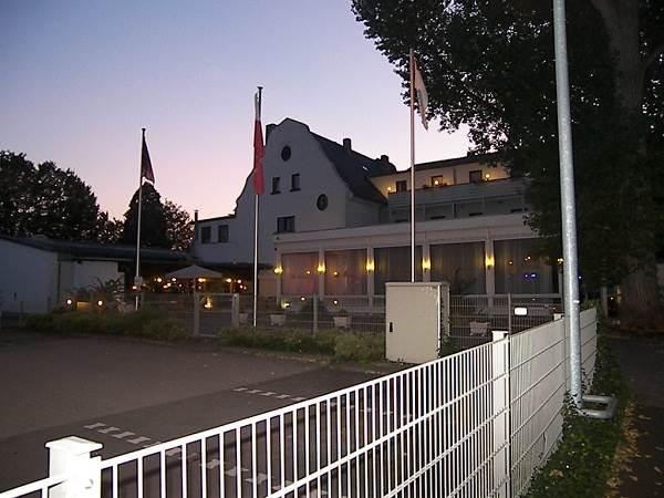 Parkhotel St.Georg 쾰른 외부 사진