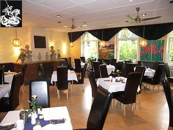 Parkhotel St.Georg 쾰른 외부 사진