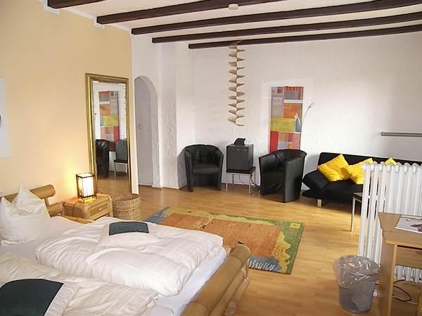 Parkhotel St.Georg 쾰른 외부 사진