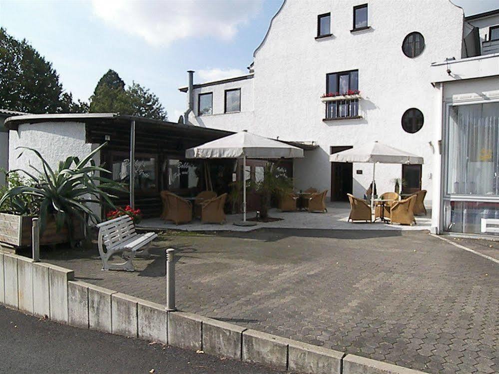 Parkhotel St.Georg 쾰른 외부 사진