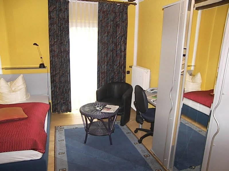 Parkhotel St.Georg 쾰른 외부 사진